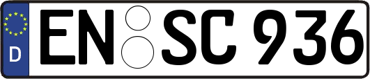 EN-SC936