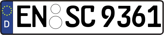 EN-SC9361