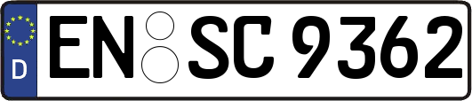EN-SC9362