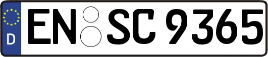 EN-SC9365