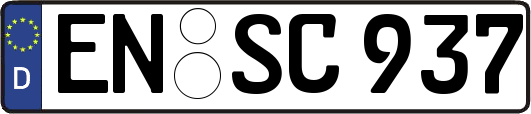 EN-SC937