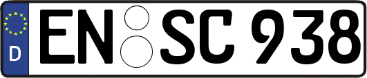 EN-SC938