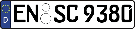 EN-SC9380