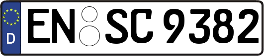EN-SC9382
