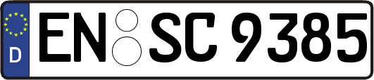 EN-SC9385