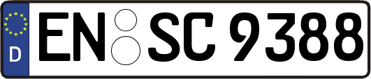 EN-SC9388