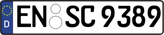 EN-SC9389