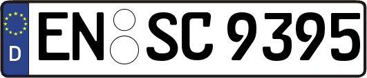 EN-SC9395