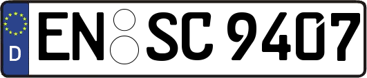 EN-SC9407