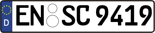 EN-SC9419