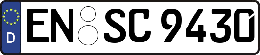 EN-SC9430