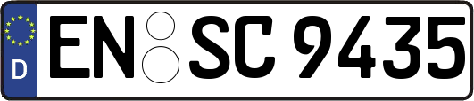 EN-SC9435