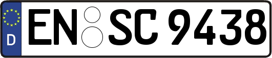 EN-SC9438
