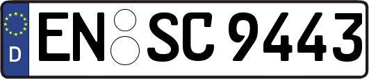EN-SC9443