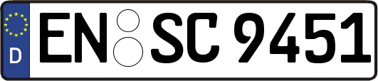 EN-SC9451