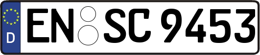 EN-SC9453