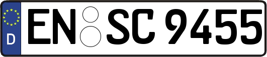 EN-SC9455