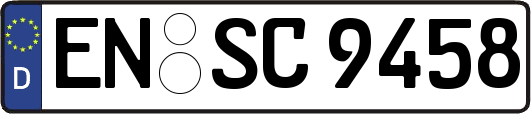 EN-SC9458