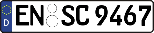 EN-SC9467