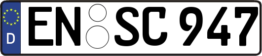 EN-SC947