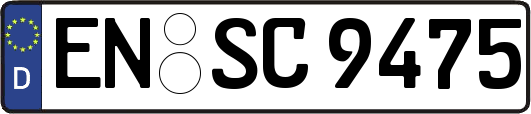 EN-SC9475