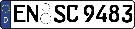 EN-SC9483