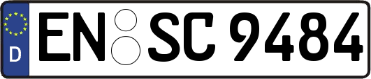 EN-SC9484