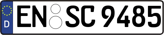 EN-SC9485