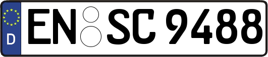 EN-SC9488