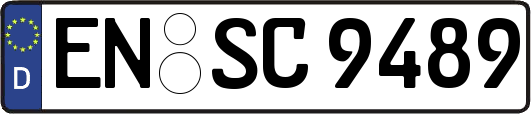 EN-SC9489