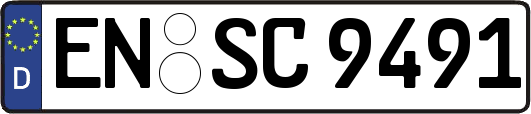 EN-SC9491