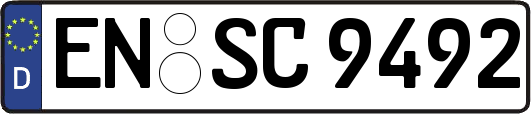 EN-SC9492