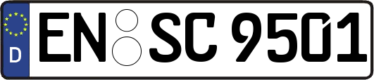 EN-SC9501