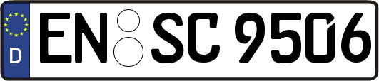 EN-SC9506