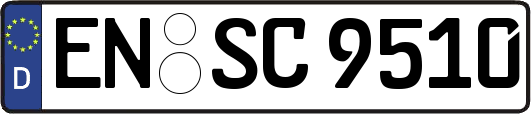 EN-SC9510