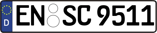 EN-SC9511