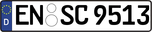 EN-SC9513