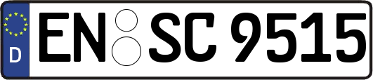 EN-SC9515