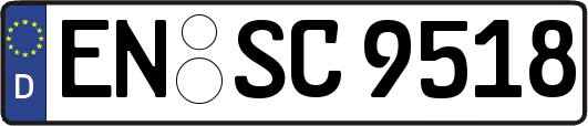 EN-SC9518