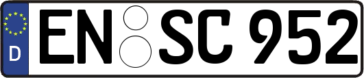 EN-SC952