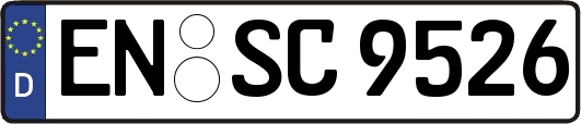 EN-SC9526