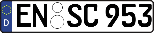 EN-SC953