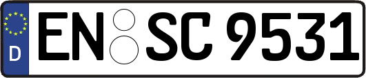 EN-SC9531