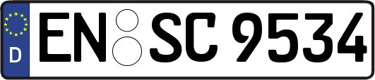 EN-SC9534