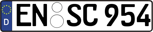 EN-SC954