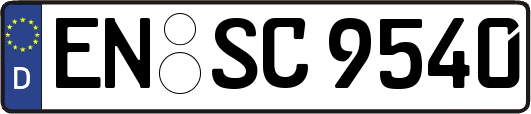EN-SC9540