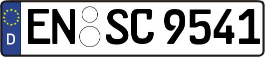 EN-SC9541