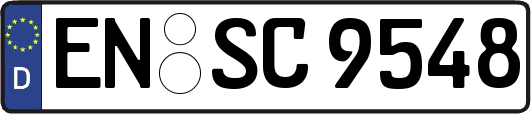 EN-SC9548