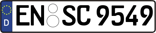 EN-SC9549