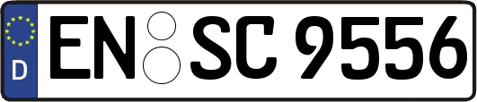 EN-SC9556